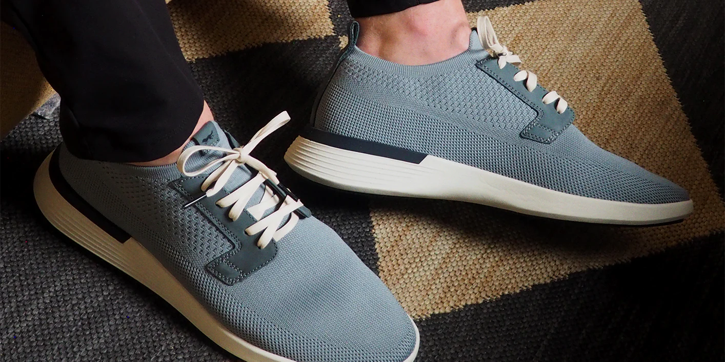 Lace Up Your Unique Legacy