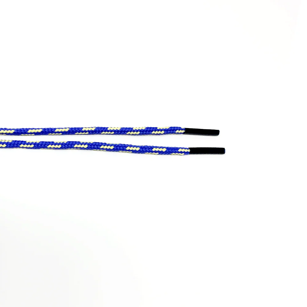 Azure & Maize Boot Laces - Image 3