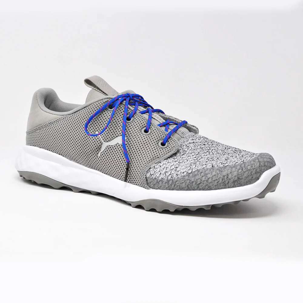 Blue & Berry Athletic Flat Golf Laces - Image 5