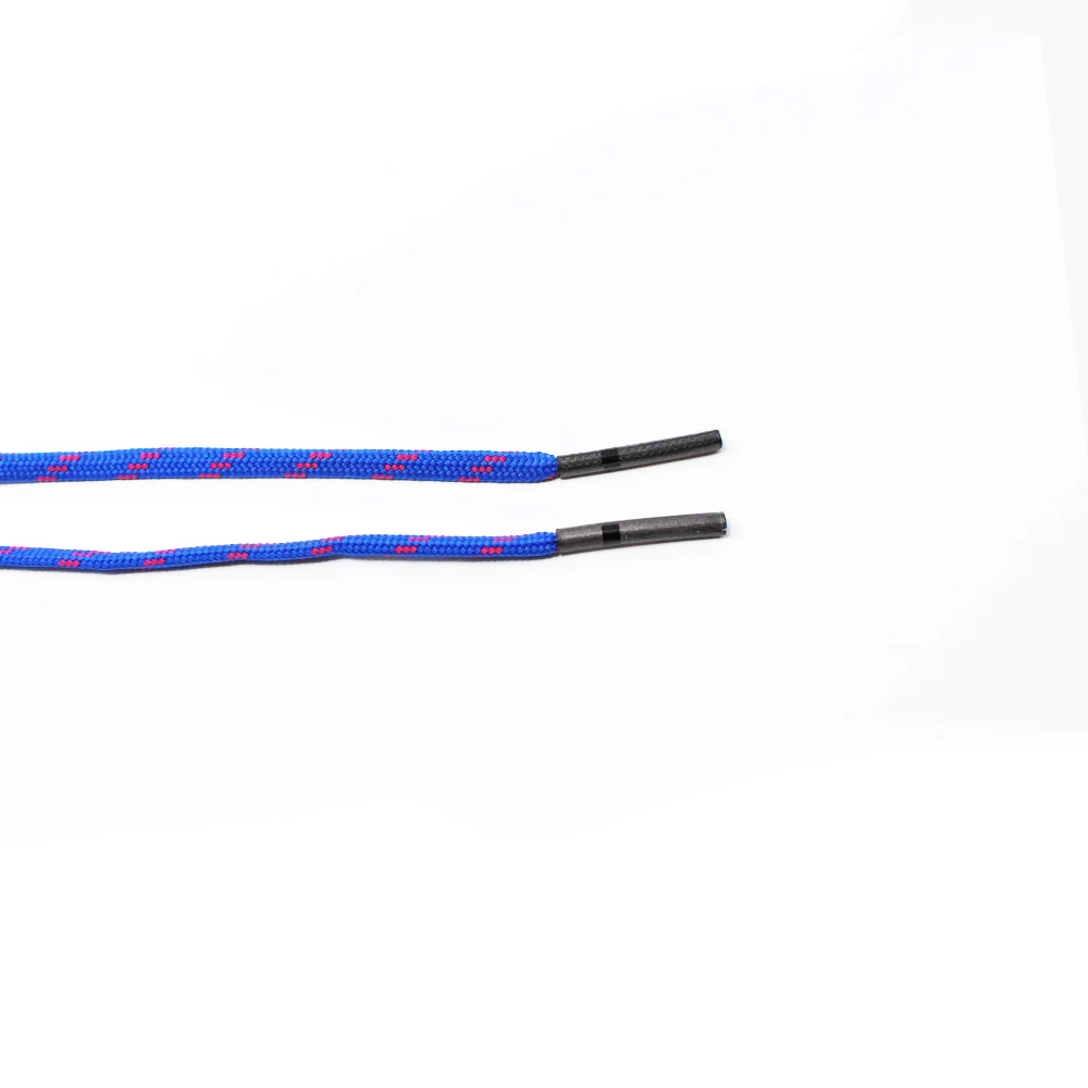 Blue & Berry Athletic Flat Golf Laces - Image 6