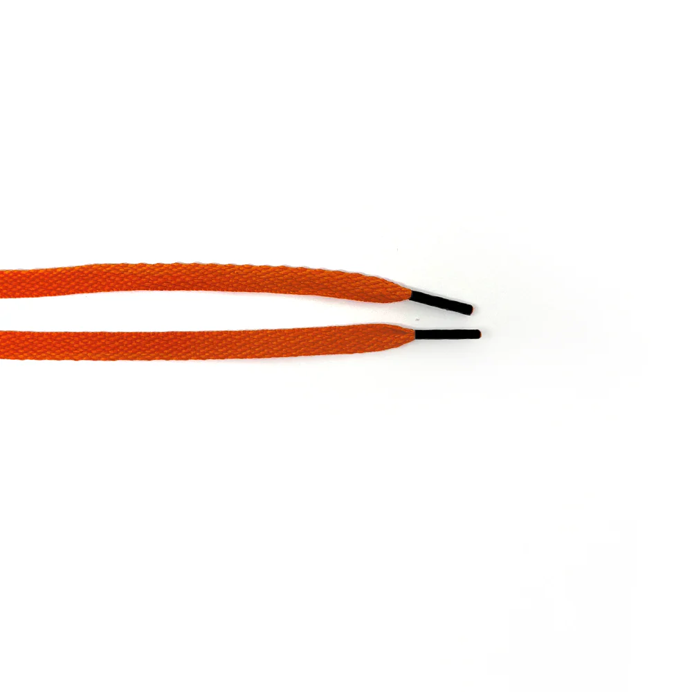 Burnt Orange All-Pro® Laces - Image 3