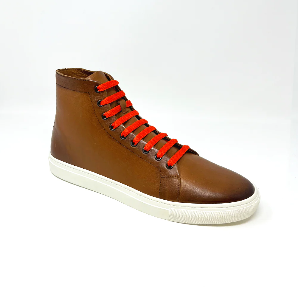 Burnt Orange All-Pro® Laces - Image 4