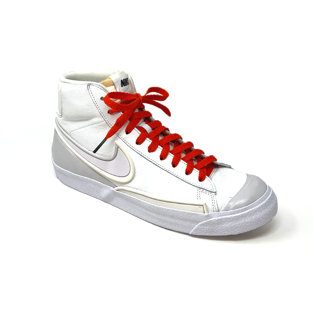 Burnt Orange All-Pro® Laces - Image 6