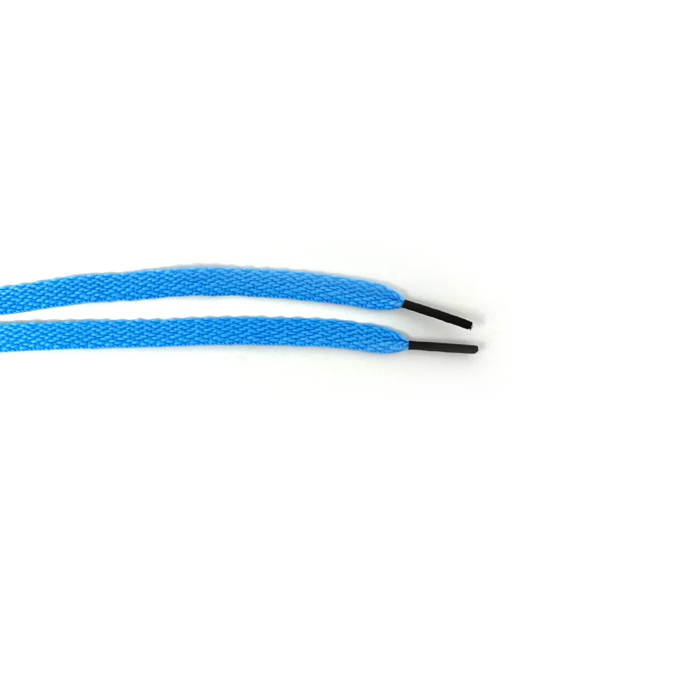 Carolina Blue All-Pro® Laces - Image 3
