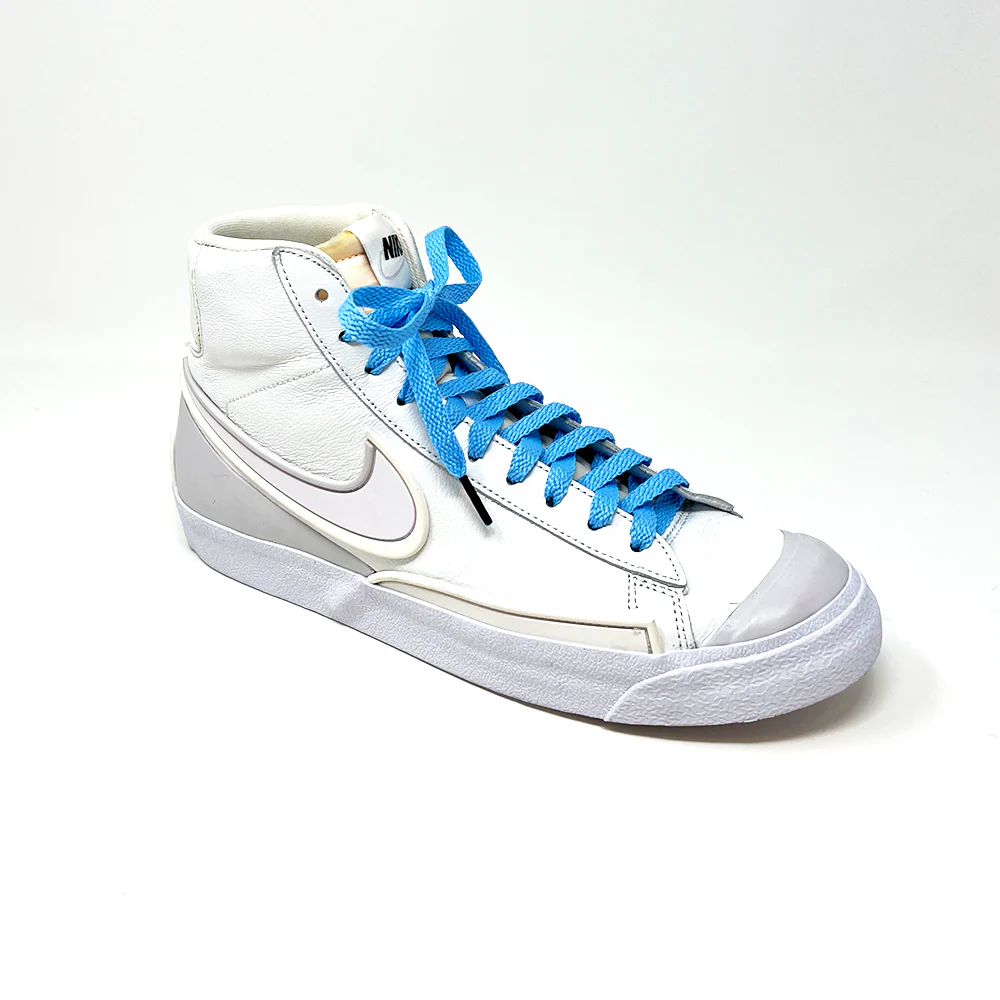 Carolina Blue All-Pro® Laces - Image 4
