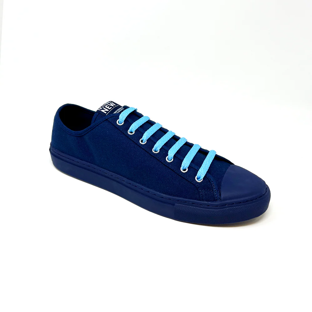Carolina Blue All-Pro® Laces - Image 5