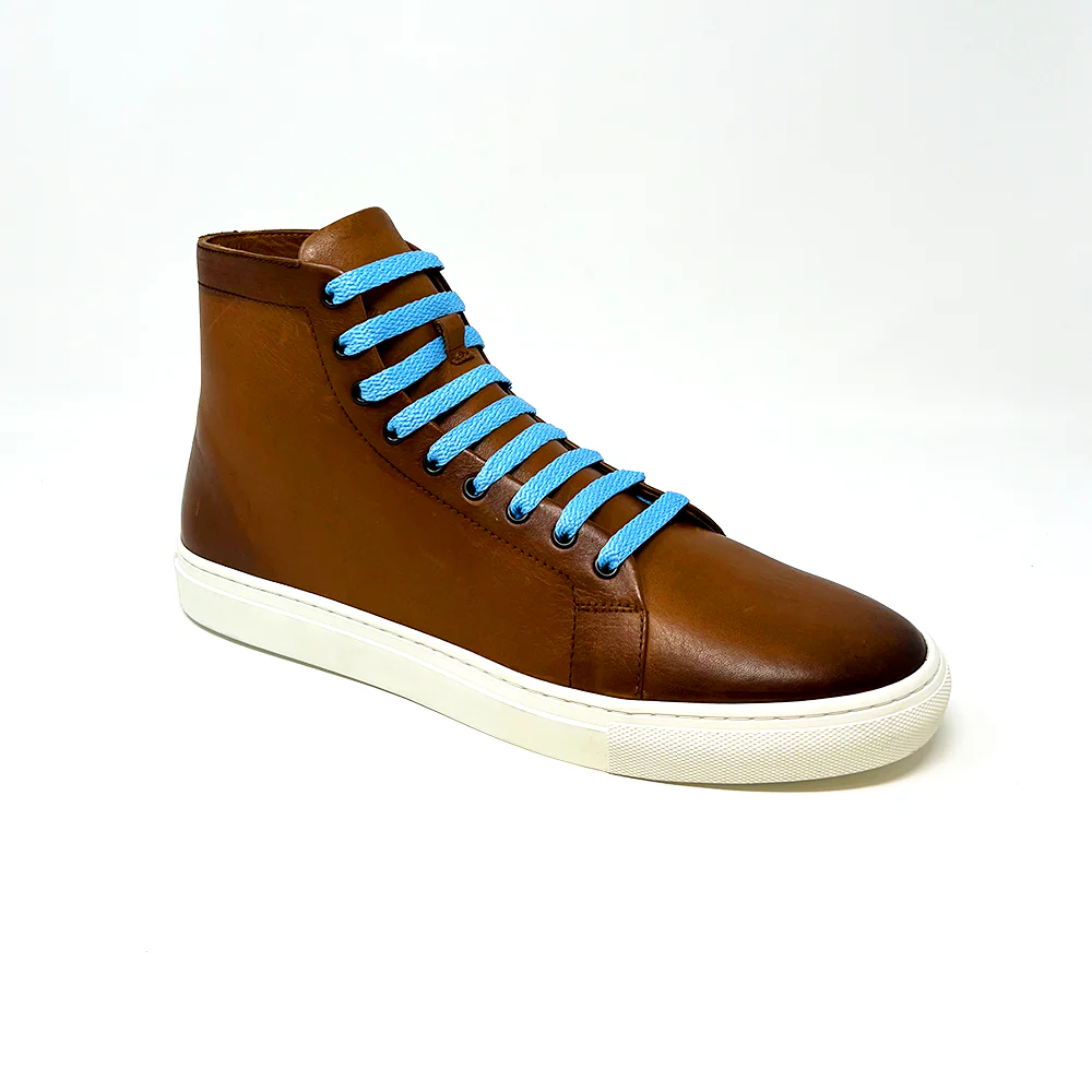 Carolina Blue All-Pro® Laces - Image 6