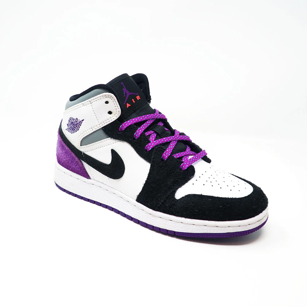 Coach Turner x Whiskers Sneaker Laces - Image 3