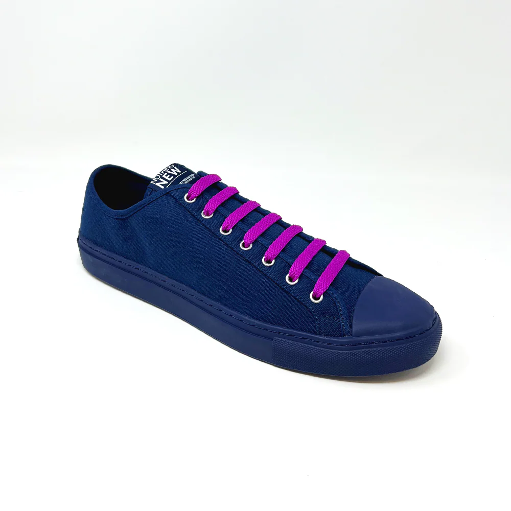 Electric Fuchsia All-Pro® Laces - Image 5