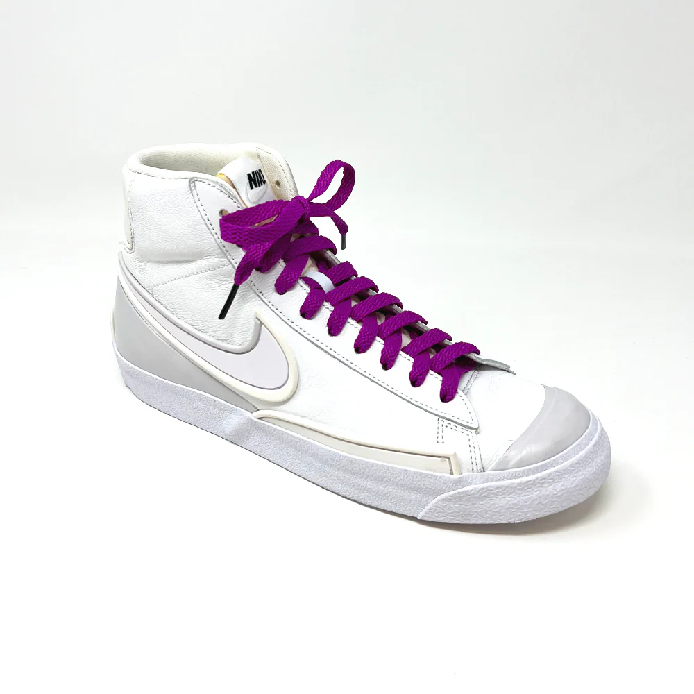 Electric Fuchsia All-Pro® Laces - Image 6