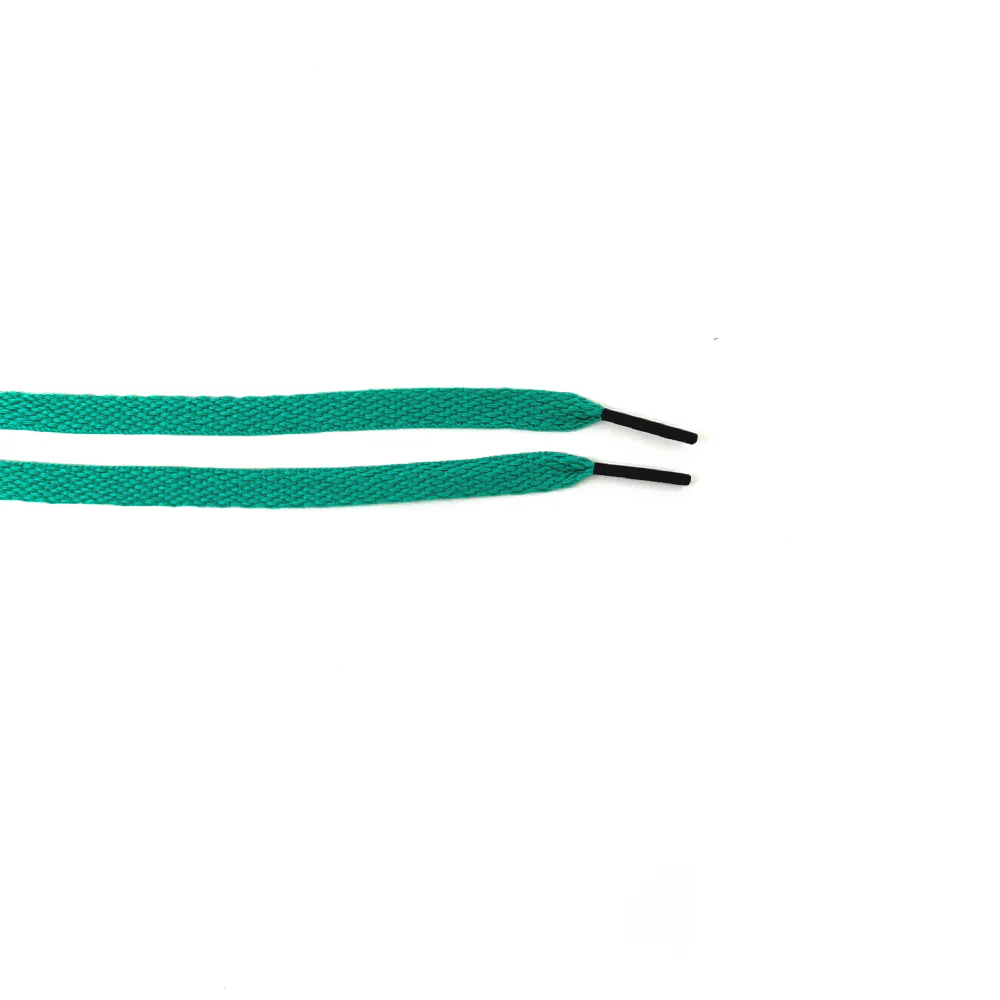 Electric Green All-Pro® Laces - Image 3