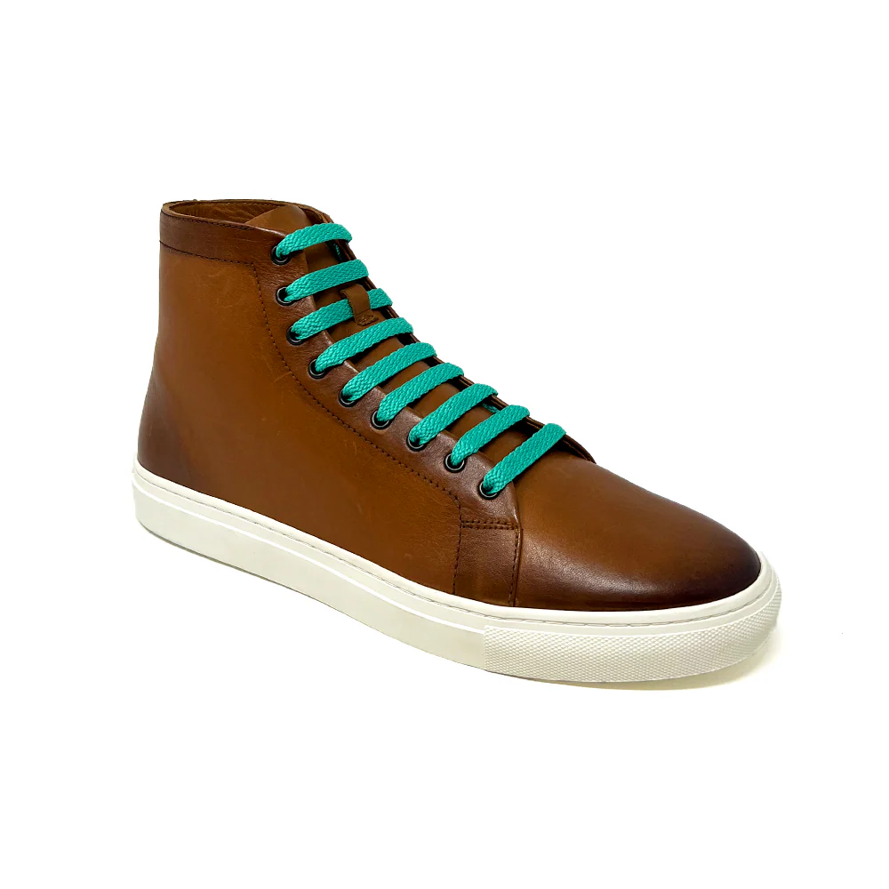 Electric Green All-Pro® Laces - Image 4
