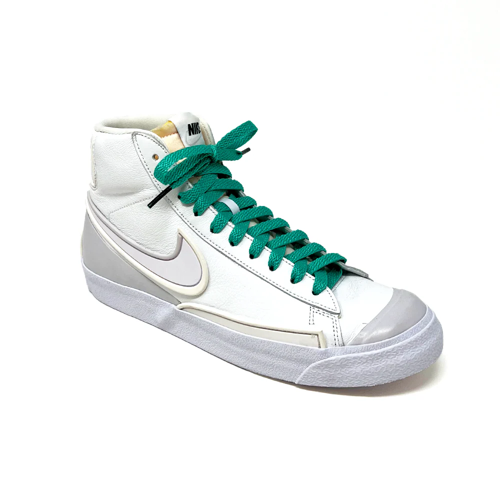 Electric Green All-Pro® Laces - Image 6