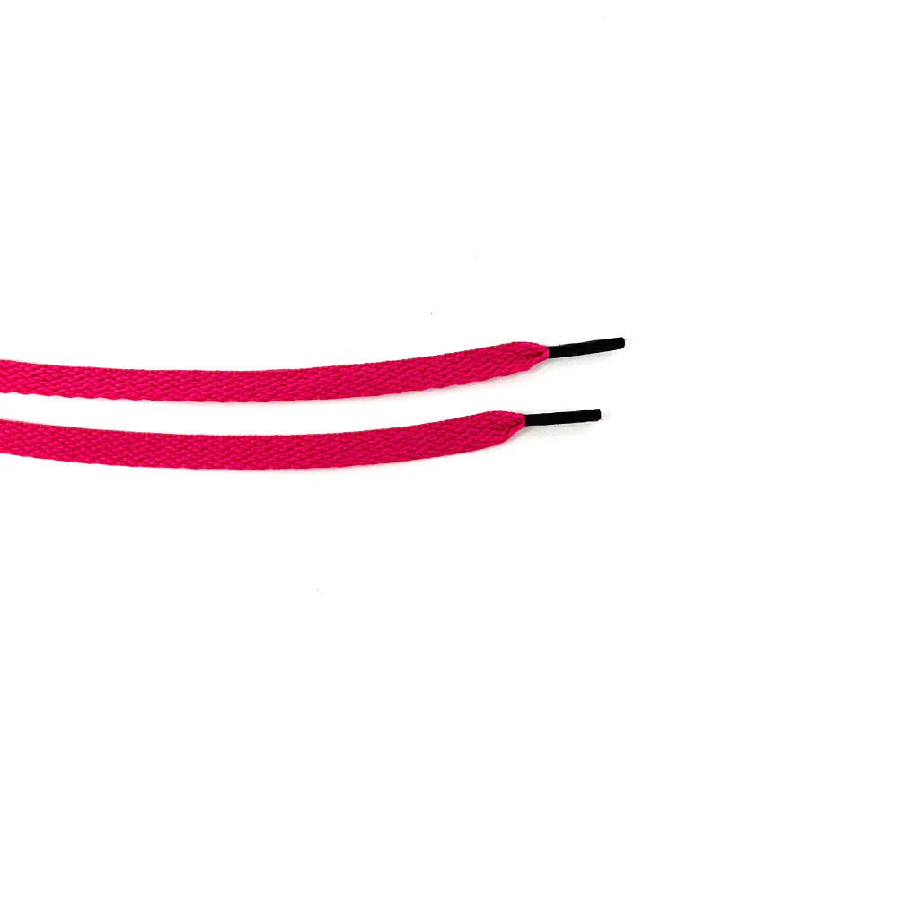 Fuchsia All-Pro® Laces - Image 3
