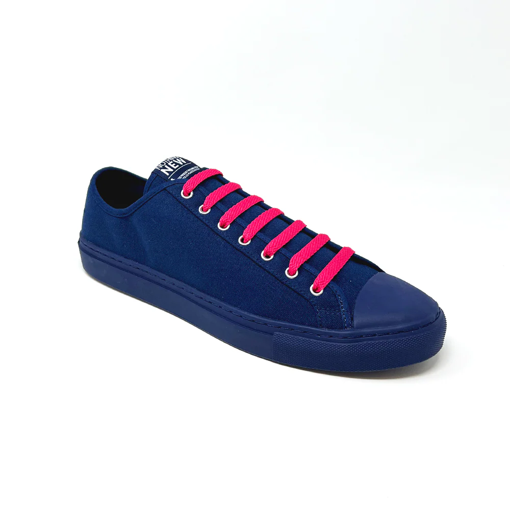 Fuchsia All-Pro® Laces - Image 5