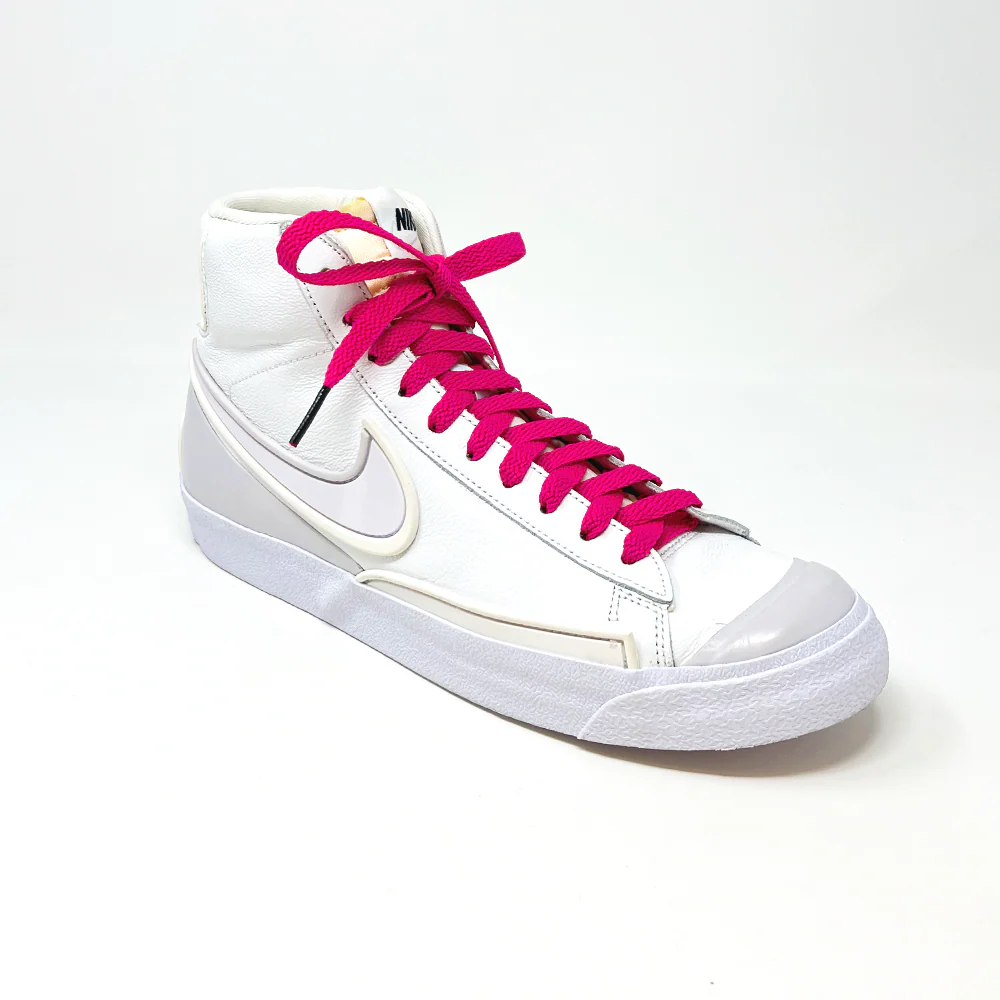 Fuchsia All-Pro® Laces - Image 6