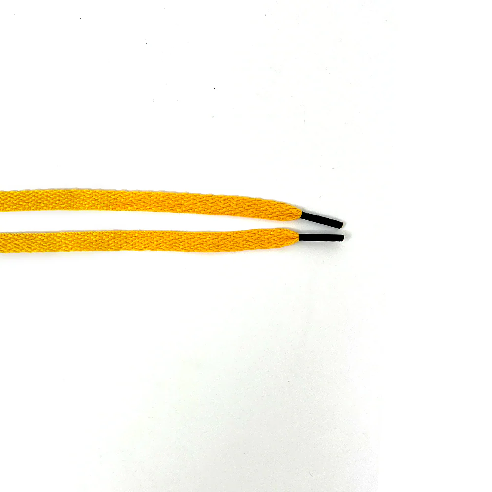 Gold All-Pro® Laces - Image 3
