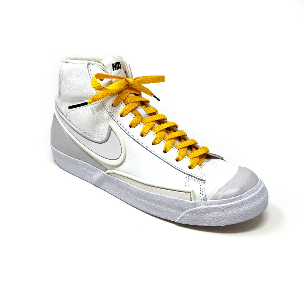 Gold All-Pro® Laces - Image 4