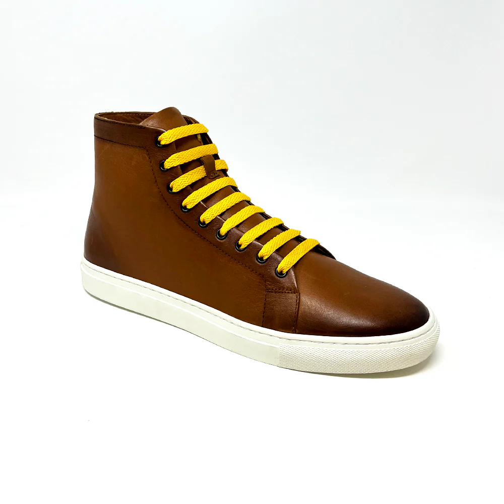 Gold All-Pro® Laces - Image 5