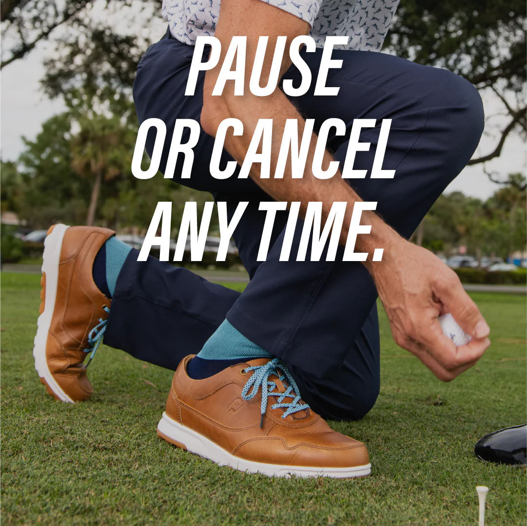 Golf Subscription Box - Image 4