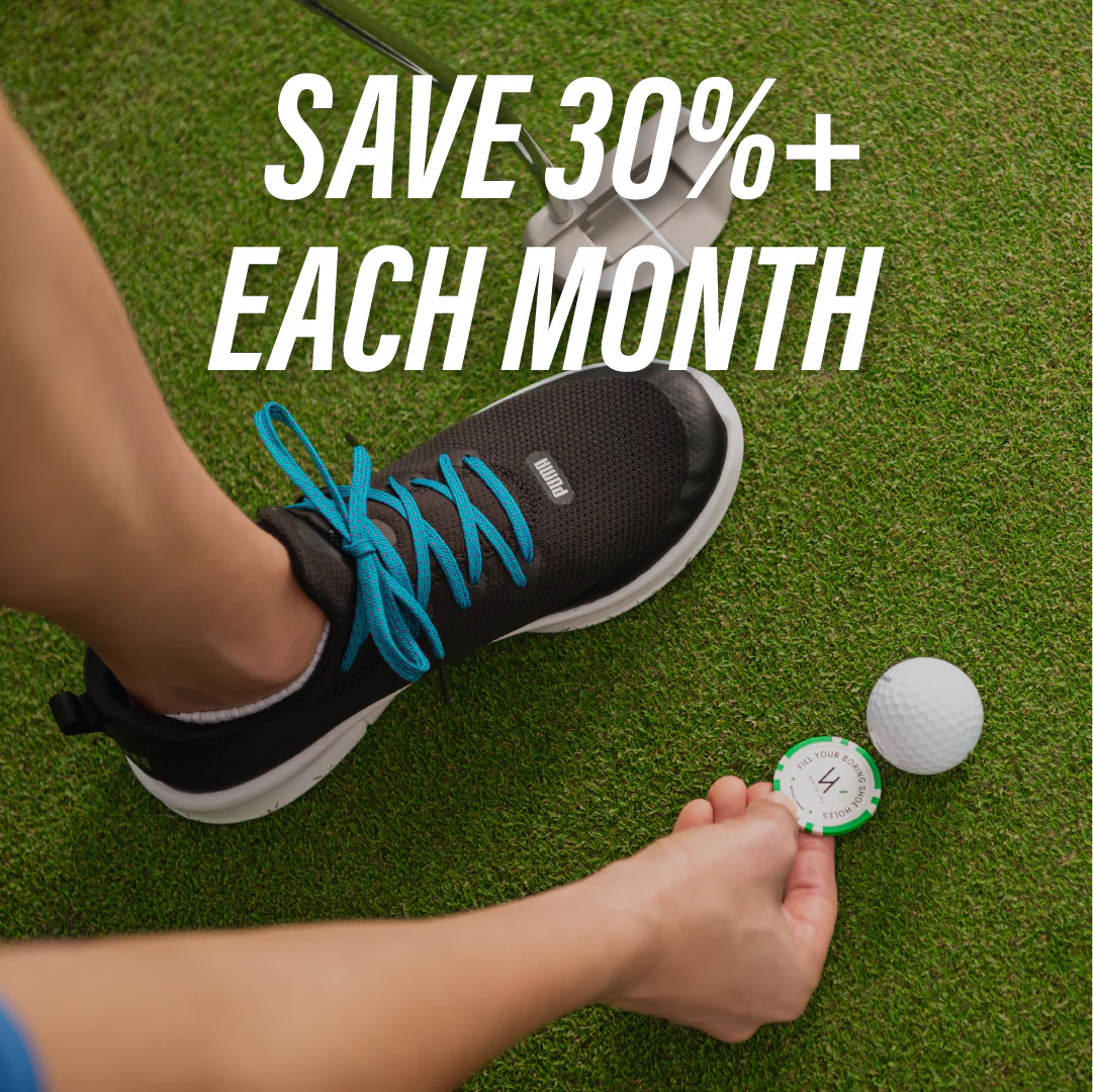 Golf Subscription Box - Image 5