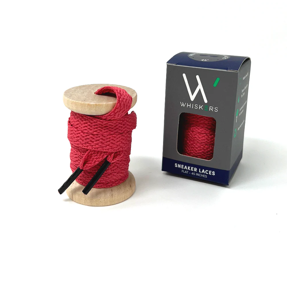 Guava All-Pro® Laces - Image 2