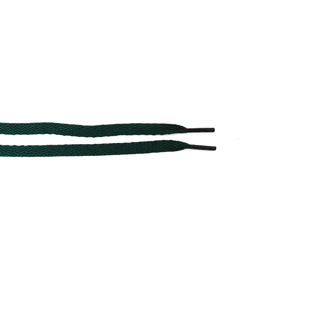 Hunter Green All-Pro® Laces - Image 3