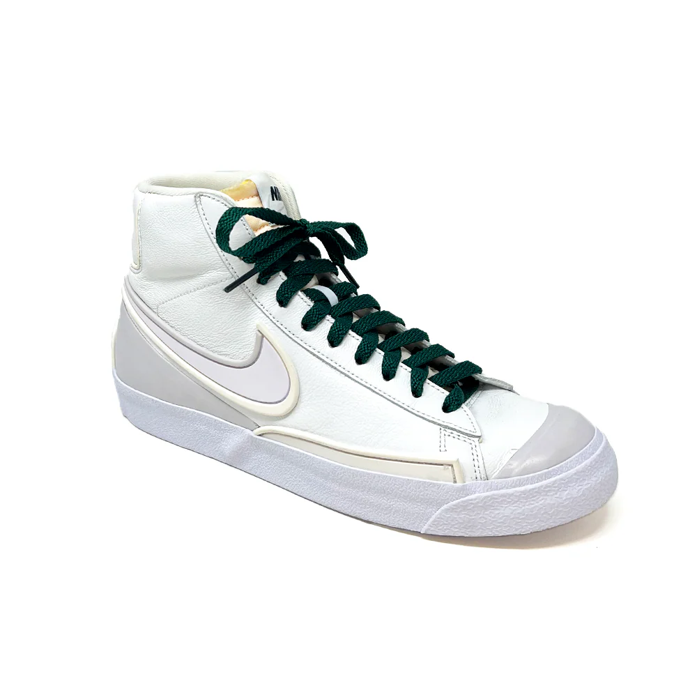Hunter Green All-Pro® Laces - Image 6