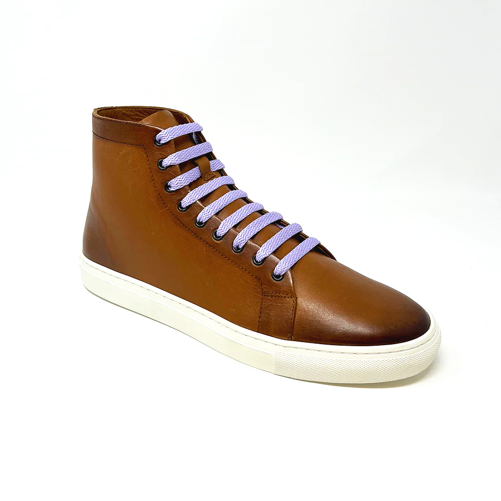 Lavender All-Pro® Laces - Image 4