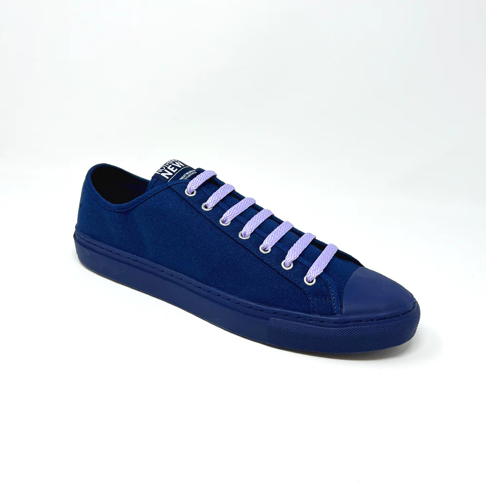 Lavender All-Pro® Laces - Image 5
