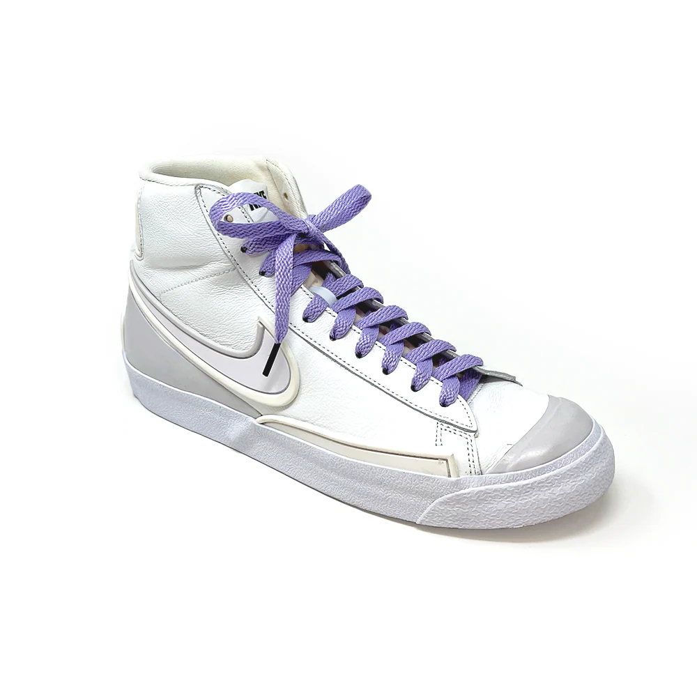 Lavender All-Pro® Laces - Image 6