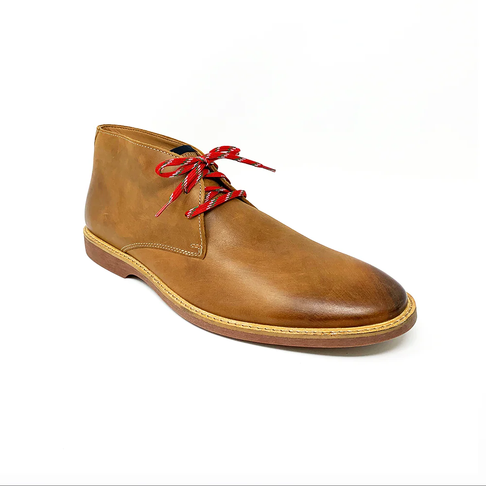 Limited Edition Holiday Laces - Red - Image 3