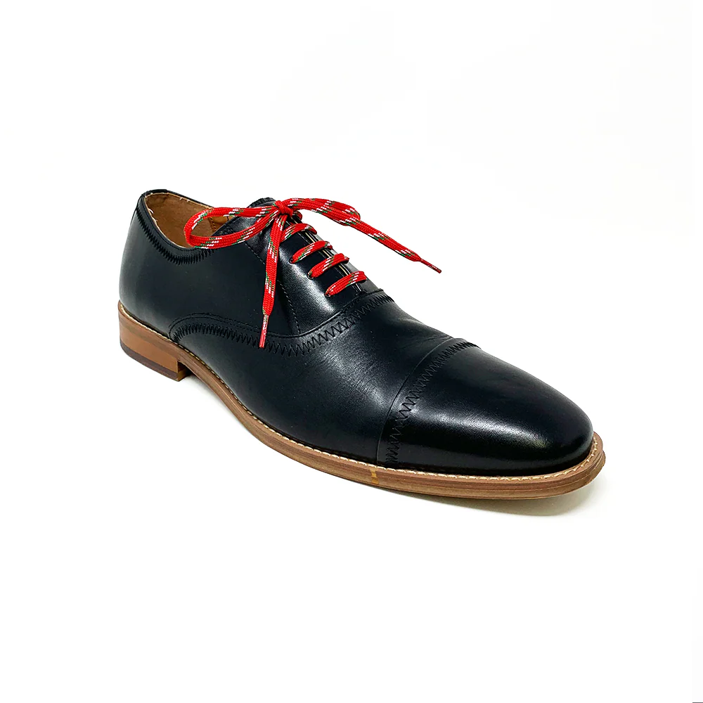 Limited Edition Holiday Laces - Red - Image 4