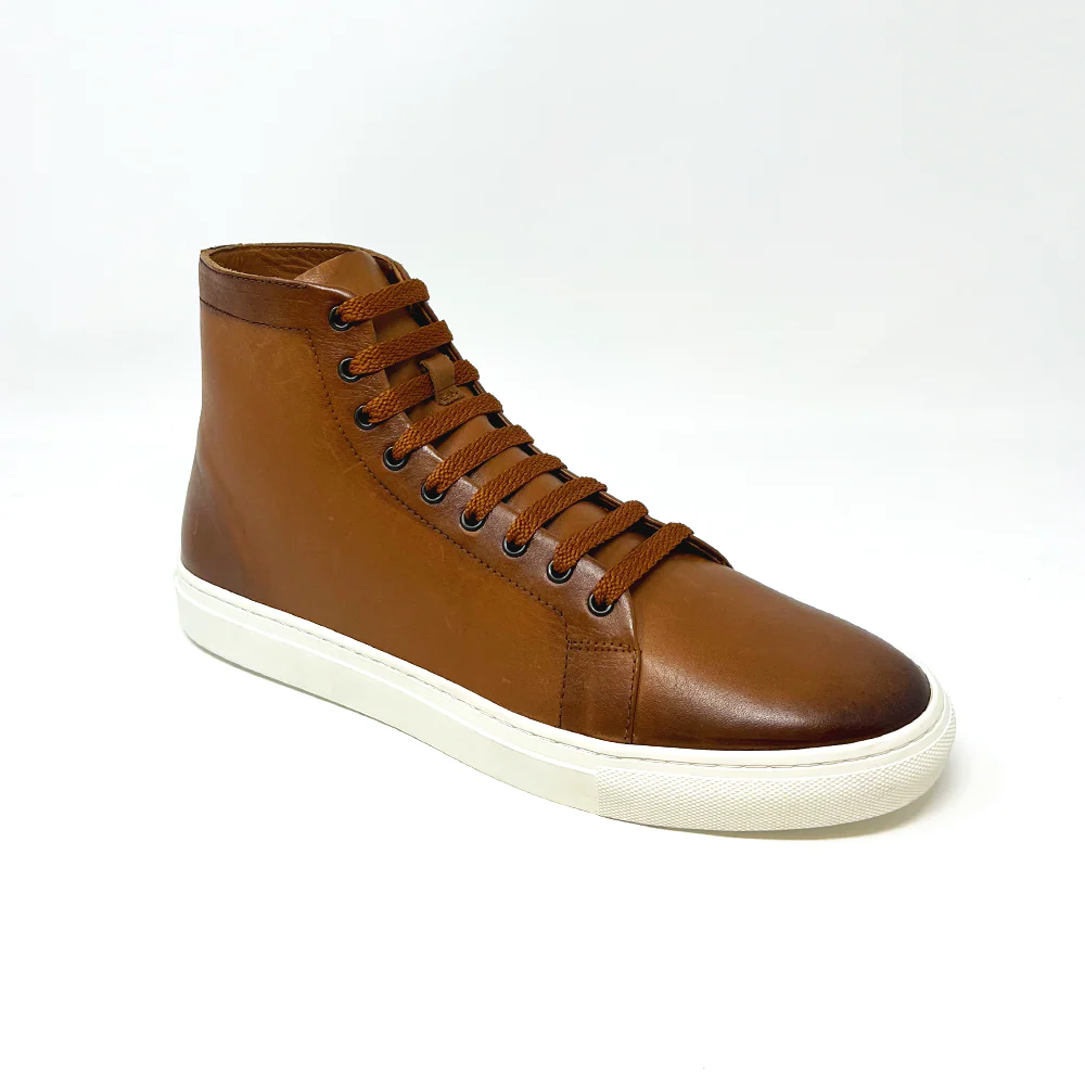Medium Brown All-Pro® Laces - Image 4