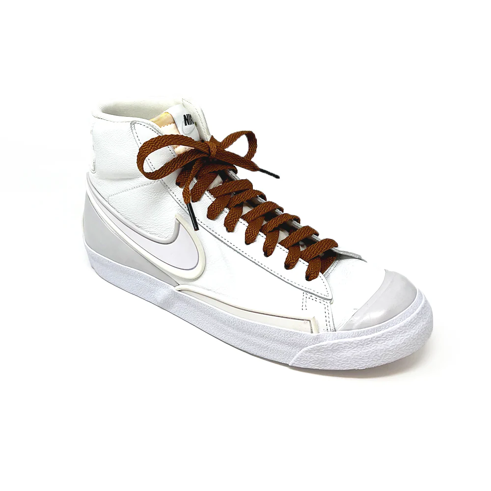 Medium Brown All-Pro® Laces - Image 6
