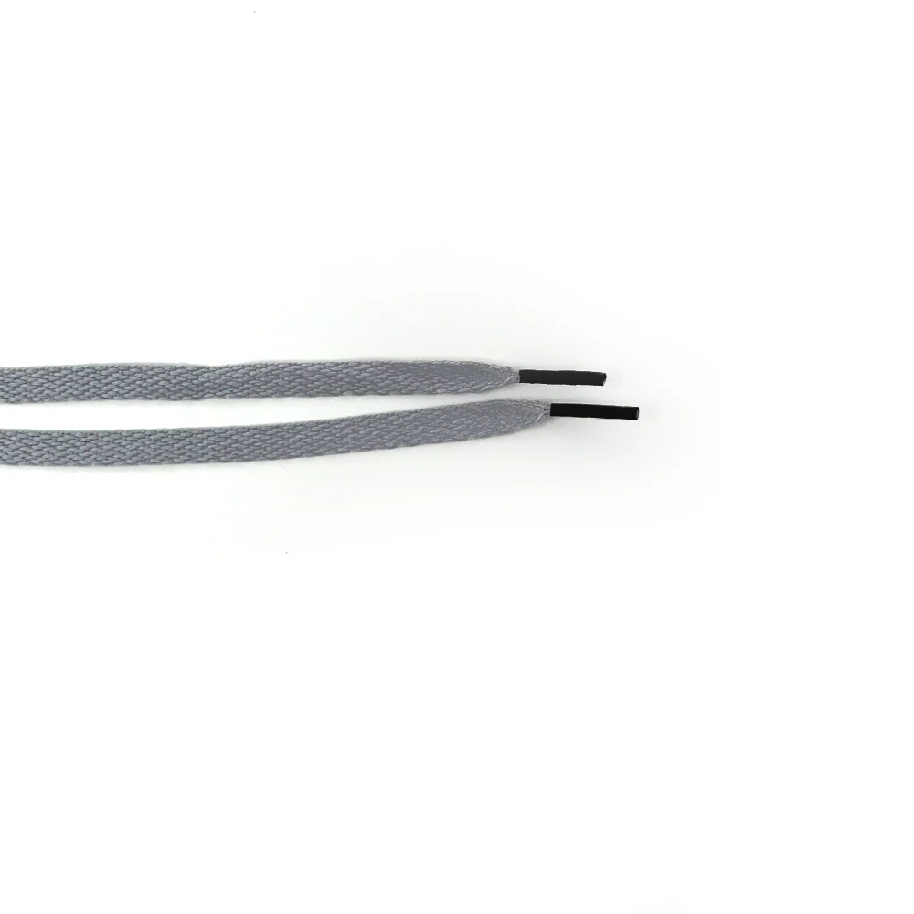 Medium Grey All-Pro® Laces - Image 3