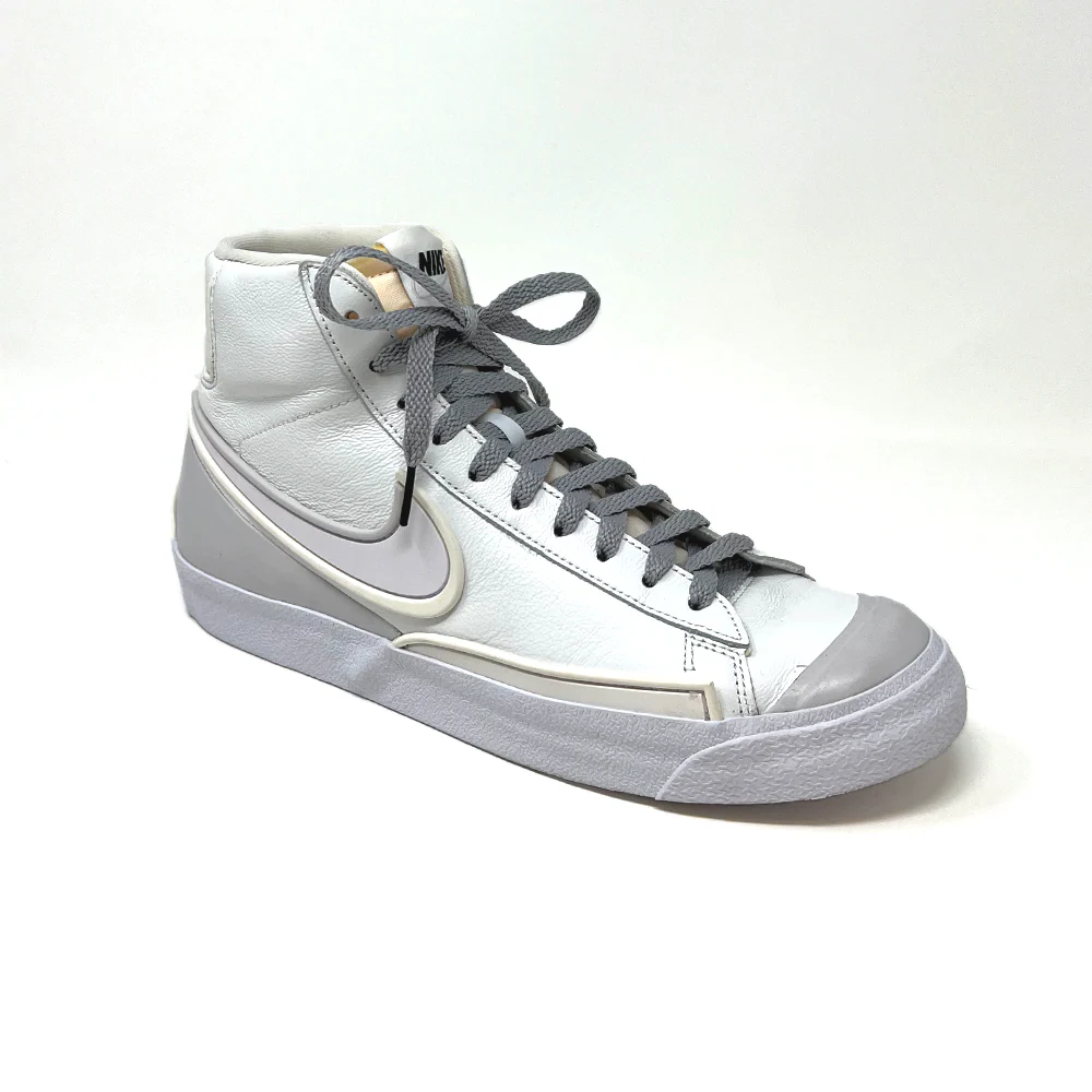Medium Grey All-Pro® Laces - Image 4