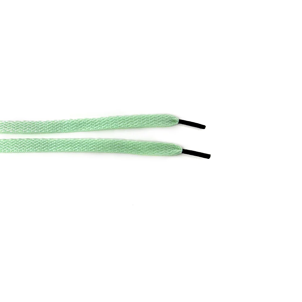 Mint Green All-Pro® Laces - Image 2
