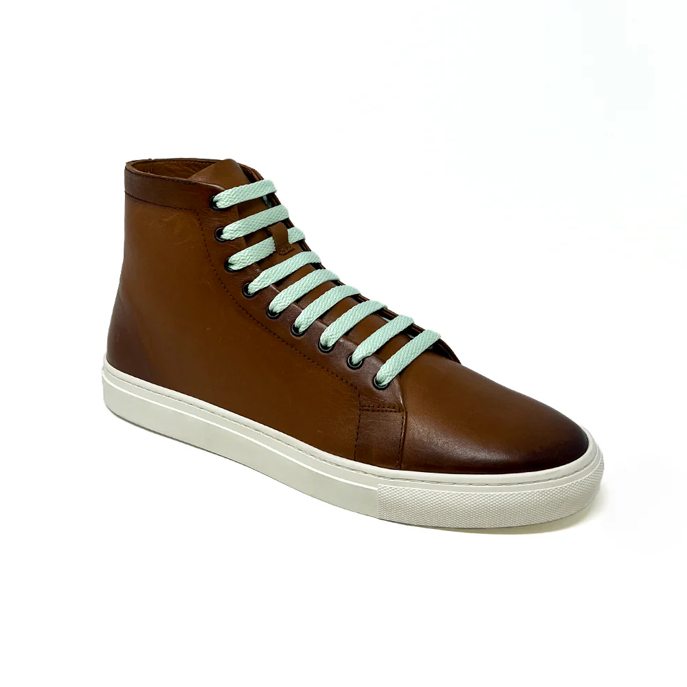 Mint Green All-Pro® Laces - Image 4