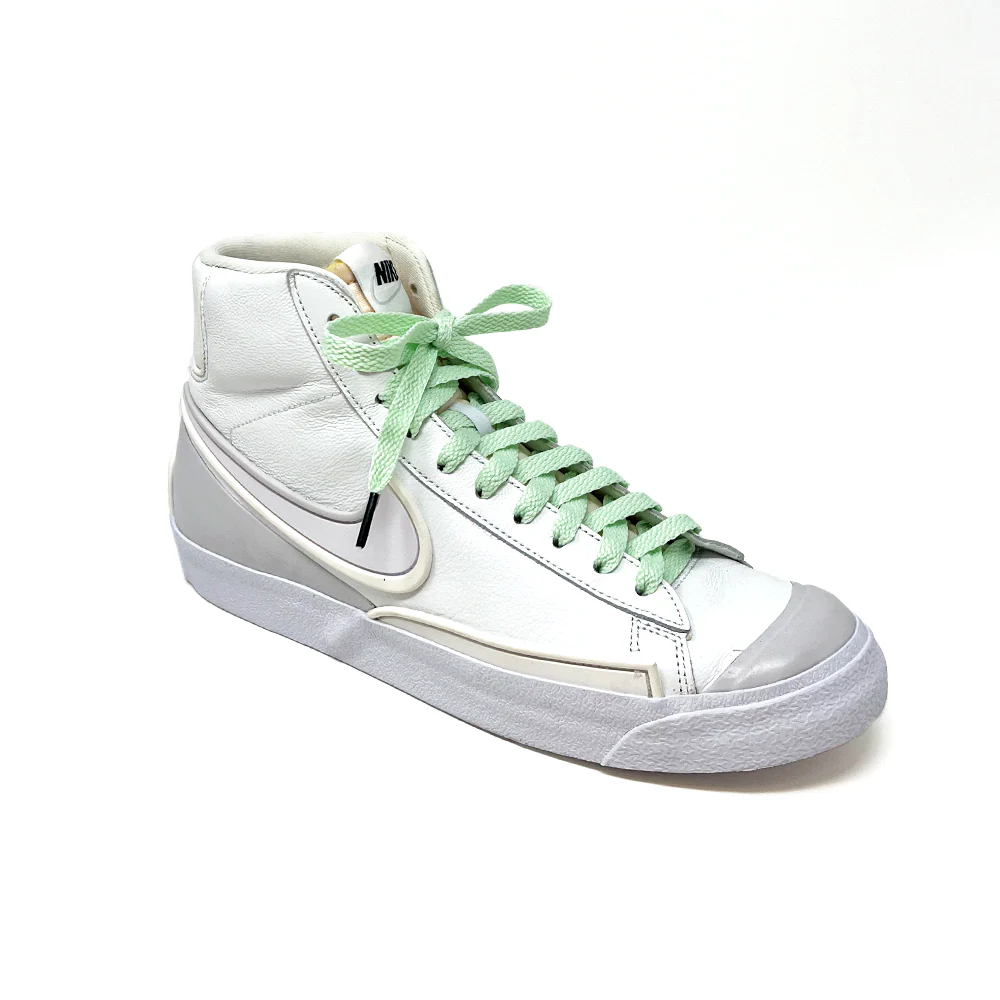 Mint Green All-Pro® Laces - Image 6