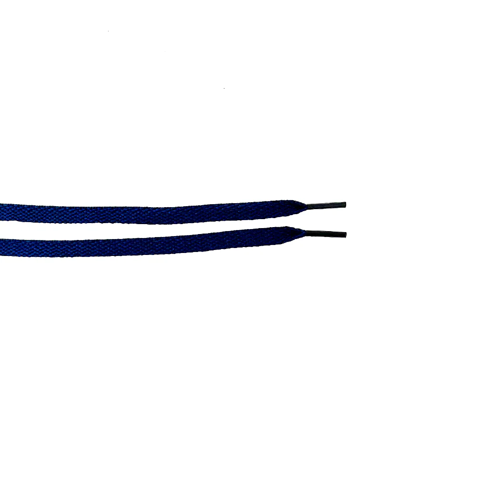 Navy All-Pro® Laces - Image 3