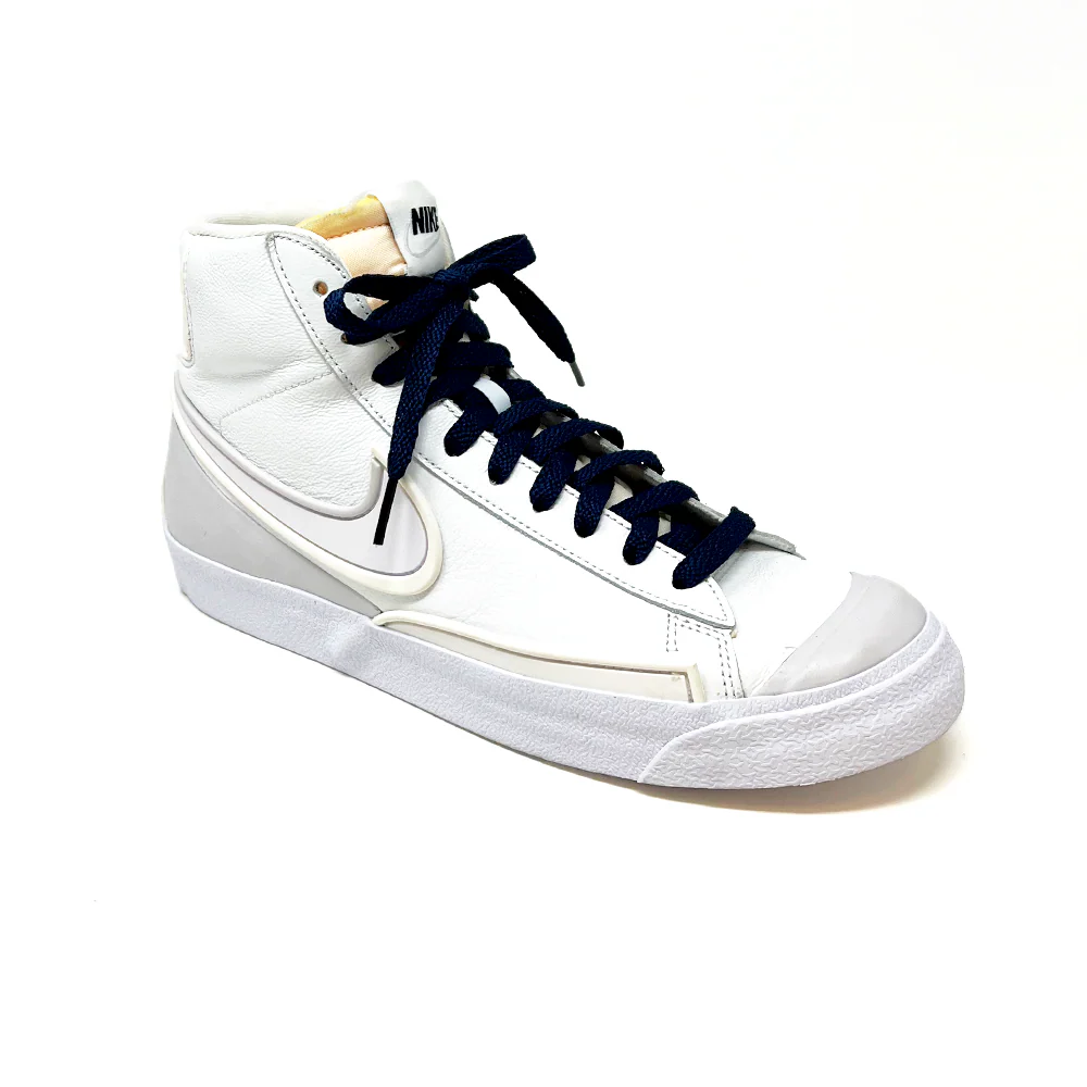 Navy All-Pro® Laces - Image 4
