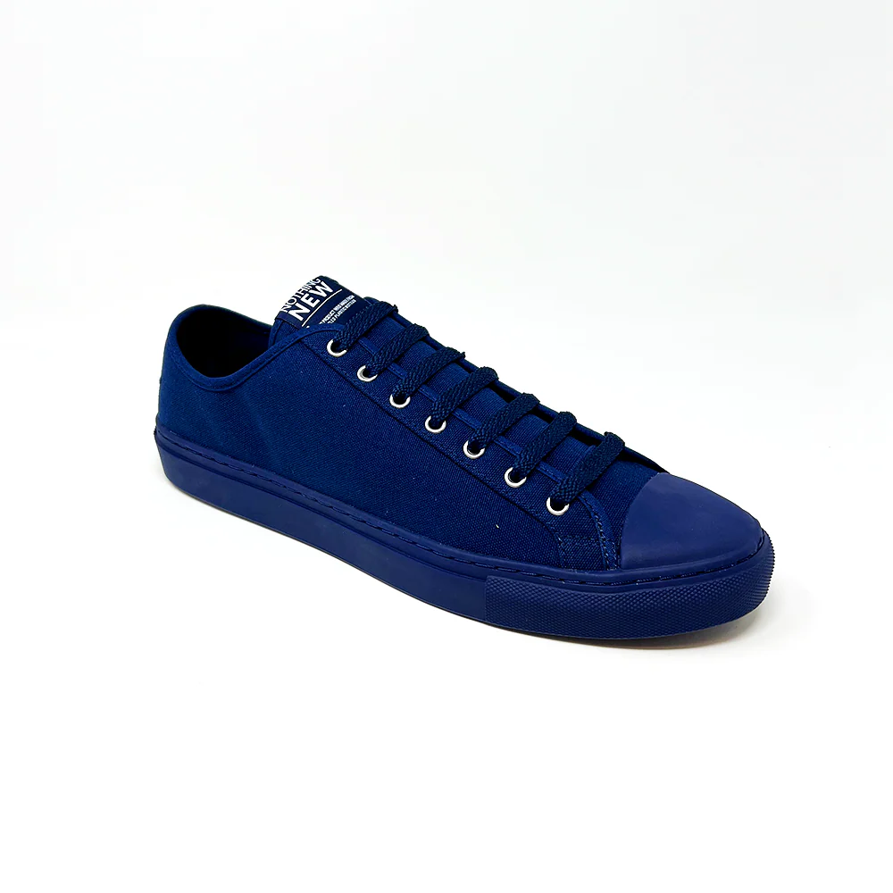 Navy All-Pro® Laces - Image 6