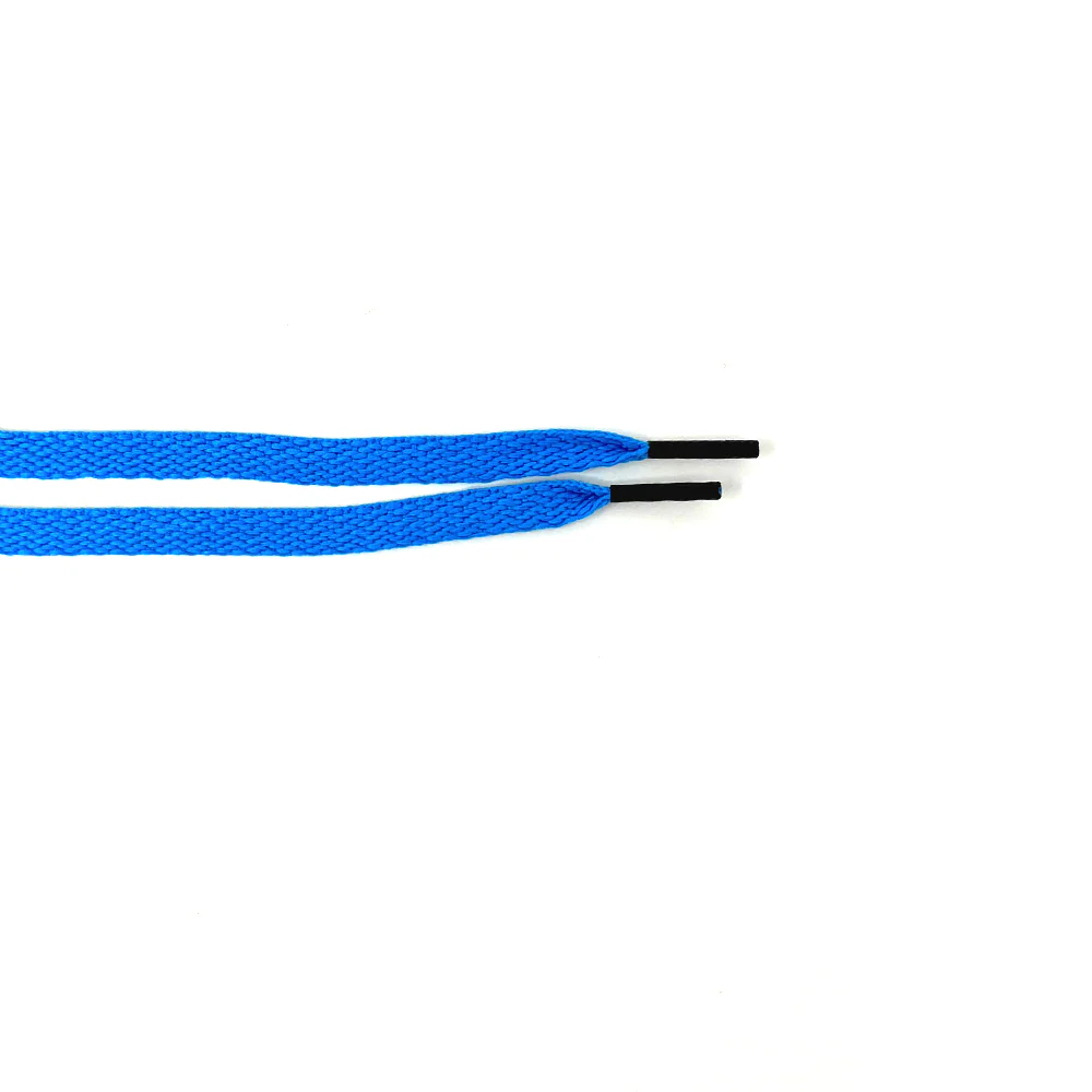 Neon Blue All-Pro® Laces - Image 3