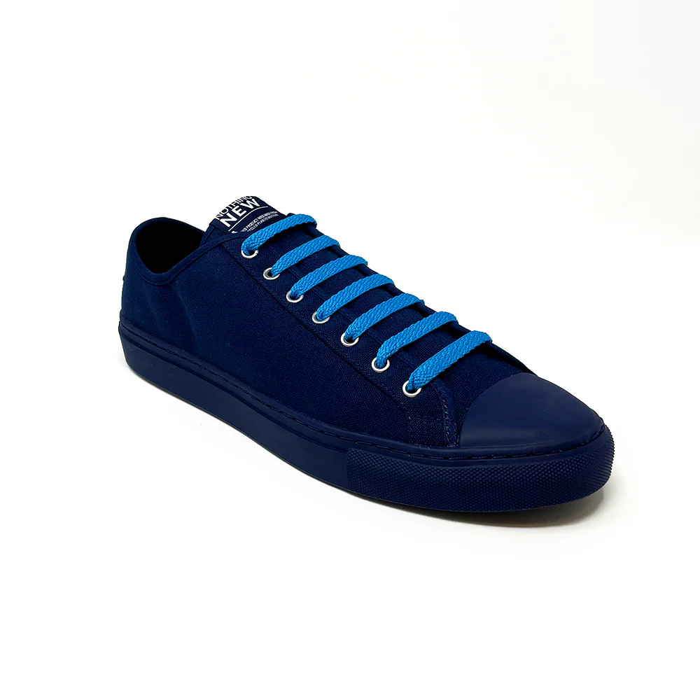 Neon Blue All-Pro® Laces - Image 5