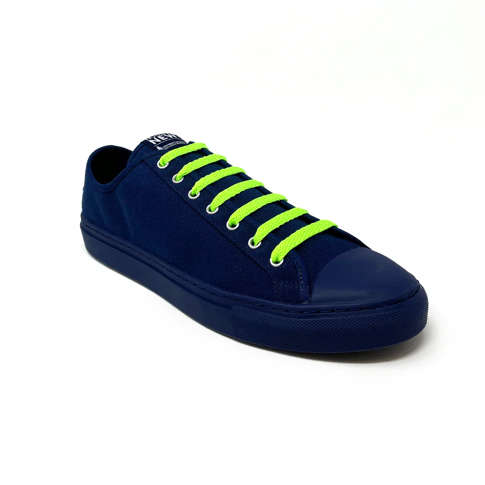 Neon Green All-Pro® Laces - Image 5