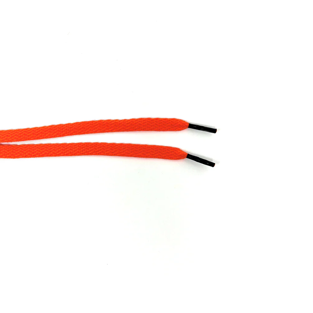 Neon Orange All-Pro® Laces - Image 3