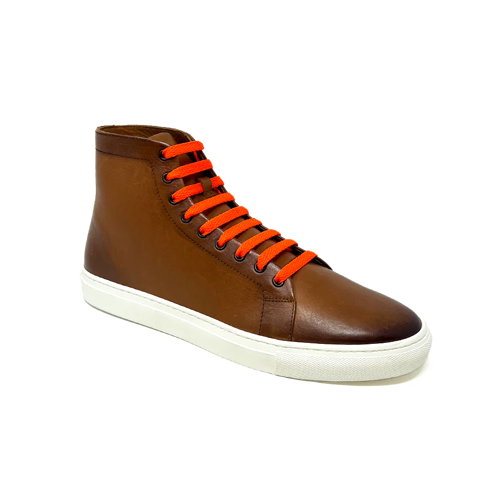 Neon Orange All-Pro® Laces - Image 4