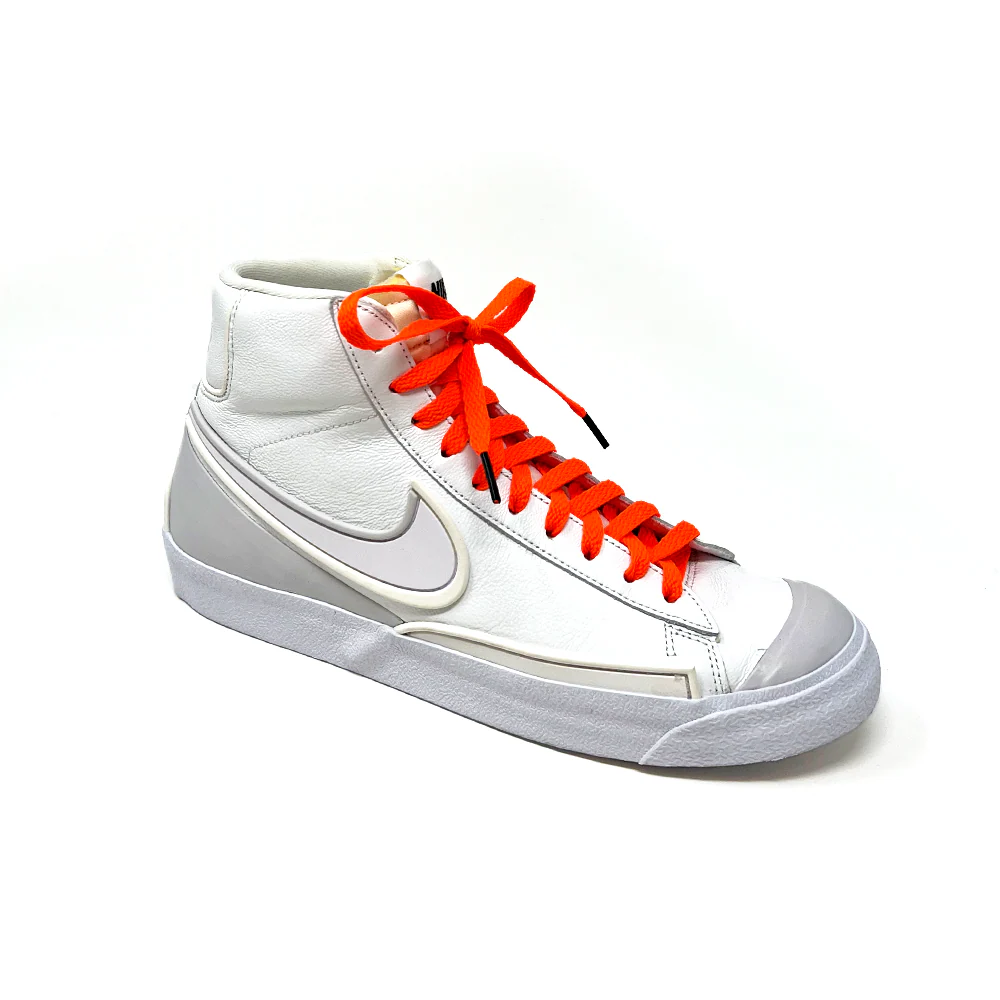 Neon Orange All-Pro® Laces - Image 6