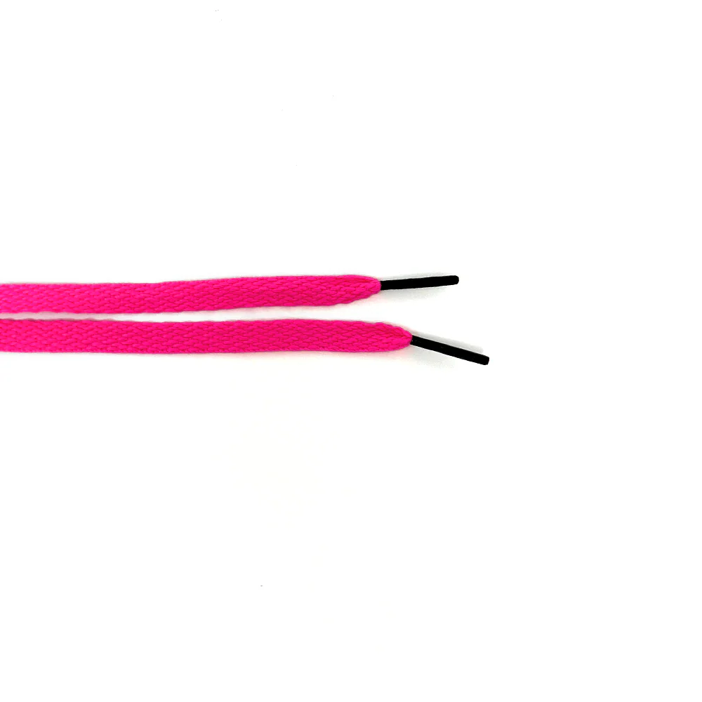 Neon Pink All-Pro® Laces - Image 3